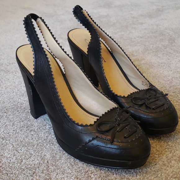 Chinese Laundry Shoes - Chinese Laundry